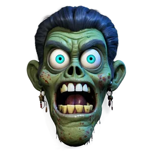 Disney Zombies 3 Cast Image Png 06282024 PNG Image