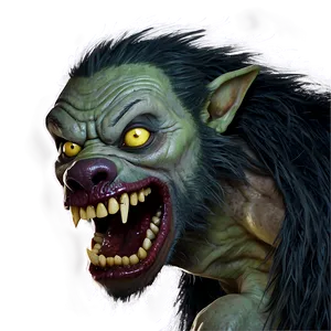 Disney Zombies Werewolves Png Ejk88 PNG Image