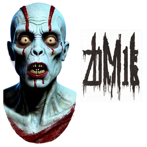 Disney Zombies Zed Png Juj48 PNG Image