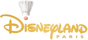 Disneyland Paris Logo PNG Image