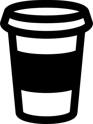 Coffee Cup - Coffee Cup Svg Free, HD Png Download PNG with transparent background