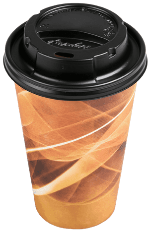 Transparent Paper Cup Png - Coffee Cup, Png Download PNG with transparent background
