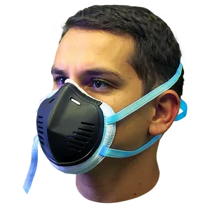 Disposable Covid Mask Png Mst16 PNG Image