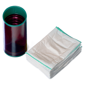 Disposable Party Napkin PNG 11 PNG