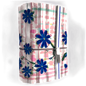 Disposable Party Napkin PNG ias44 PNG