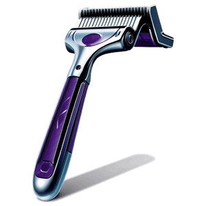 Disposable Razor Icon PNG 06202024 PNG