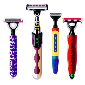 Disposable Razor Icon PNG fwp PNG