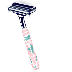 Disposable Razor Icon PNG tff21 PNG