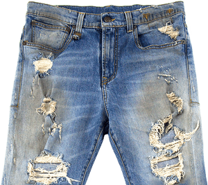 Ripped Jean Shorts Png, Transparent Png PNG