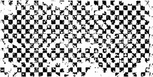 Distressed Checkered Png PNG image with transparent background