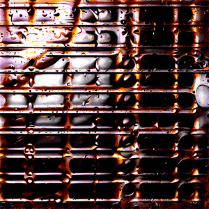Distressed Metal Texture PNG 48 PNG with transparent background