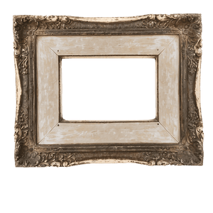 Distressed Picture Frame PNG htf PNG