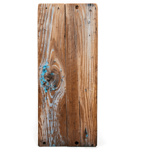 Distressed Wooden Board PNG 06212024 PNG