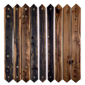 Distressed Wooden Board Png Psq60 PNG Image