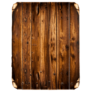 Distressed Wooden Board PNG tsa70 PNG