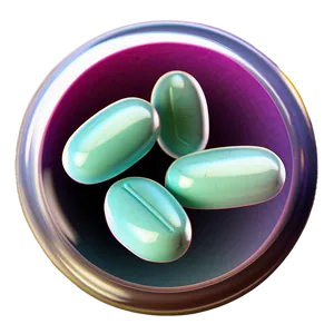 Diuretic Pill Png Ljm PNG Image