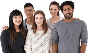 At Peoples Church, We Believe That God Created Each - Group Of People, HD Png Download PNG image with transparent background