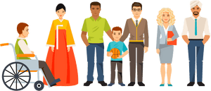 Nics Human Rights Guide, HD Png Download PNG image with transparent background