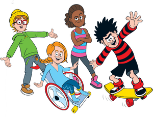 Summer Library Reading Challenge 2018, HD Png Download PNG image with transparent background