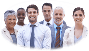 How To Lead Yourself And Others To Greater Success - Businessperson, HD Png Download PNG with transparent background