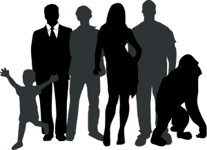 Group Of People , Png Download - Transparent Groups Of People, Png Download PNG image with transparent background