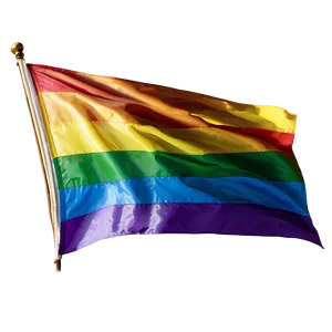 Diversity Lgbt Flag Png Yba PNG Image