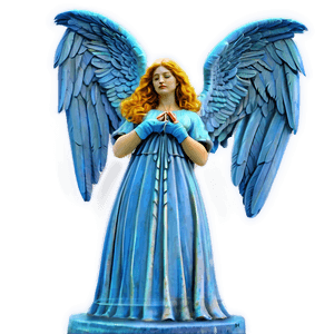 Divine Angels PNG ppu58 PNG with transparent background