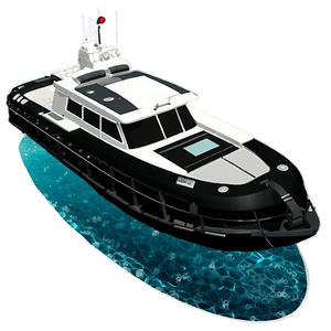 Diving Boat Expedition PNG 06242024 PNG image with transparent background