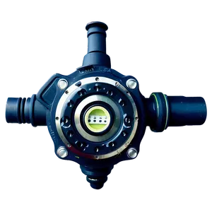 Diving Regulator Gear Png Uhs66 PNG Image