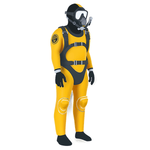 Diving Suit Protection PNG 06242024 PNG image with transparent background