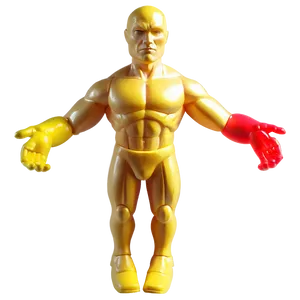 Diy Action Figure Png 72 PNG Image