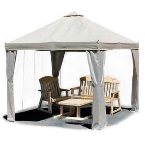 Diy Backyard Canopy Png Aoh PNG Image