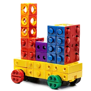 Diy Building Block Projects Png 28 PNG Image