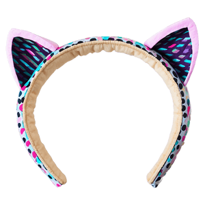 DIY Cat Ears Craft PNG ykk PNG