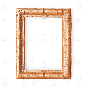 DIY Craft Picture Frame PNG 05042024 PNG