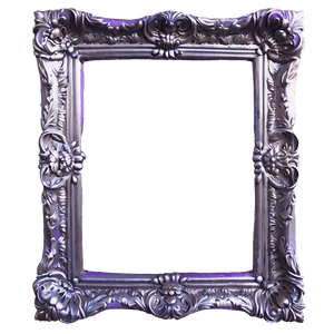 DIY Craft Picture Frame PNG dwc PNG