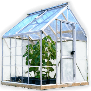 "DIY Greenhouse Project PNG" blx PNG