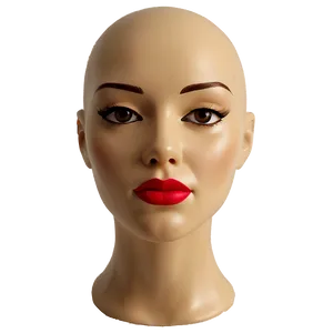 Diy Mannequin Head Project Png 06282024 PNG Image