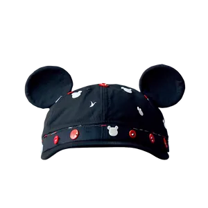 Diy Mickey Hat Png Abo PNG Image