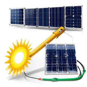 DIY Solar Panel Projects PNG 88 PNG with transparent background