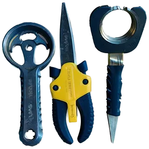 Diy Workshop Essentials Png 06242024 PNG Image