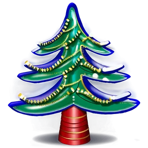 Diy Xmas Tree Crafts Png Peo57 PNG Image