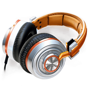 DJ Headphones PNG vqd28 PNG image with transparent background