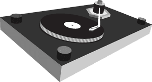Dj Vector Set Png - Dj Console Vector Png, Transparent Png PNG image with transparent background
