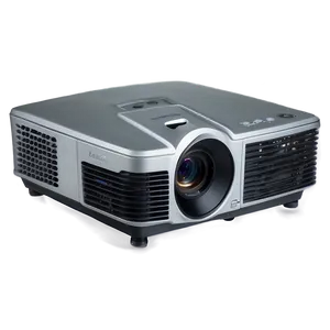 Dlp Projector For Entertainment Png 06122024 PNG Image