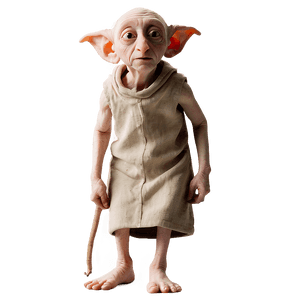 Dobby the House Elf PNG lar15 PNG image with transparent background