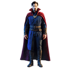 Doctor Strange Avengers PNG chm17 PNG image with transparent background