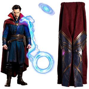 Doctor Strange Cloak of Levitation PNG 30 PNG image with transparent background