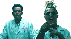 Lil Pump Drug Addict Png Image - Drug Addicts Lil Pump, Transparent Png PNG with transparent background