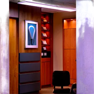 Doctors Office Lighting Solutions Png Qgg PNG Image